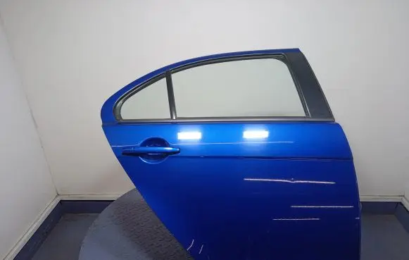 Mitsubishi Lancer VIII Rear door
