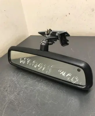 Opel Signum Rear view mirror (interior) 010390