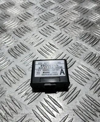 Honda HR-V Xenon control unit/module 33137-T7A-0030