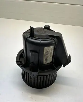 Citroen C4 Cactus Heater fan/blower T4054002 T40540022673