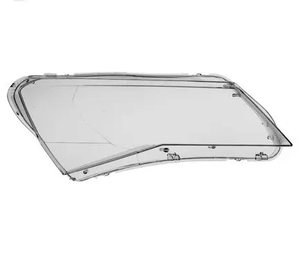 Skoda Superb B8 (3V) Headlight lense