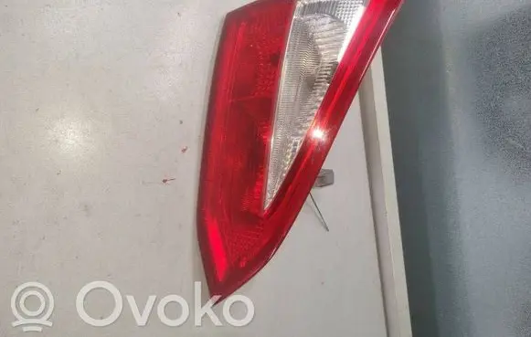 Ford Focus Rear/tail lights 