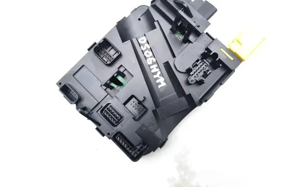 Volkswagen Touran I Power steering control unit/module 1K0953549AF 05113513