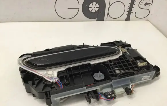 Mercedes-Benz EQS X296 Rear door exterior handle A0997609203