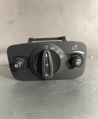 Ford Kuga II Light switch AV6T13A024EC 10099414 160121A