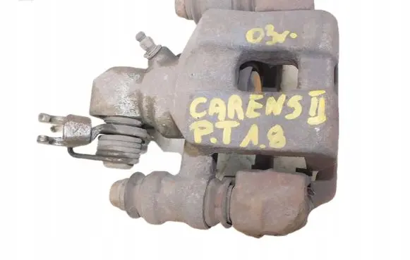KIA Carens I Rear brake caliper