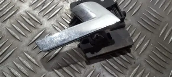Volkswagen Phaeton Rear door interior handle 3d0839618c