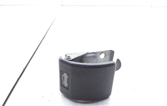 Mitsubishi Colt Engine bonnet (hood) release handle