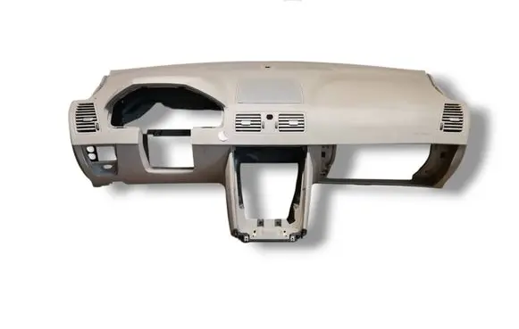 Volvo XC90 Dashboard 3409385