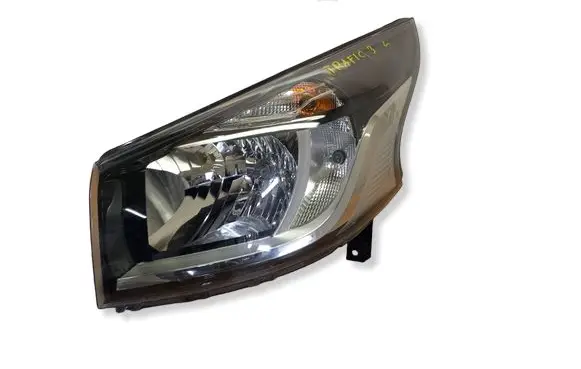 Renault Trafic III (X82) Headlight/headlamp 
