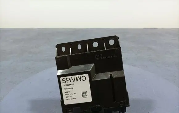 Volvo XC40 Other control units/modules 32384828