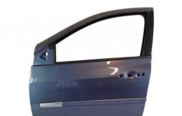 Renault Clio III Front door