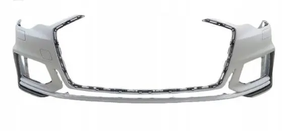 Audi A6 S6 C8 4K Front bumper 4K0807437C