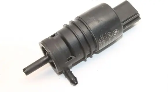 BMW X5 E70 Windscreen/windshield washer pump 6934160