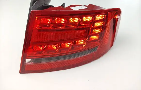 Audi A4 S4 B8 8K Rear/tail lights 8K5945096B