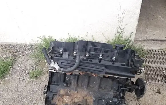 BMW 5 E39 Engine 20999602 DFG8150 815051778300AM57