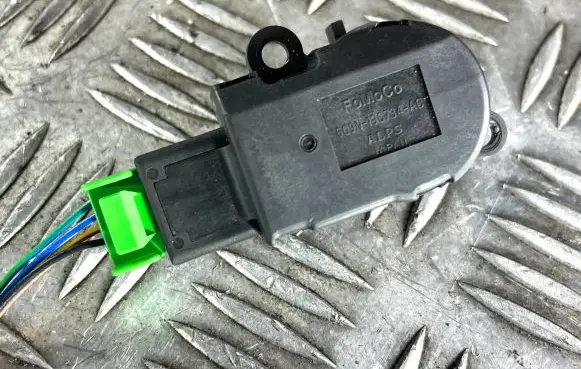 Volvo V70 Interior temperature sensor 6G9N19C734AC 6G9N19C734