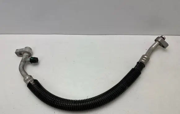 Ford Mustang VI Air conditioning (A/C) pipe/hose FR3B19N602BA