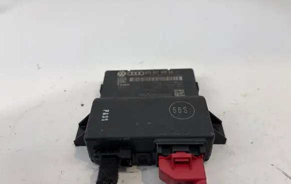 Audi Q5 SQ5 8R Gateway control module 8T0907468AD 8T0907468K 403213