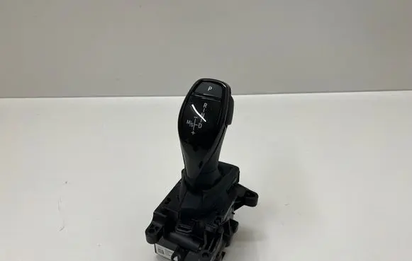BMW 4 F32 F33 Gear shifter/selector 9296899