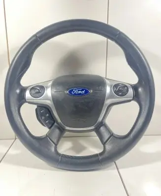 Ford C-MAX II Steering wheel