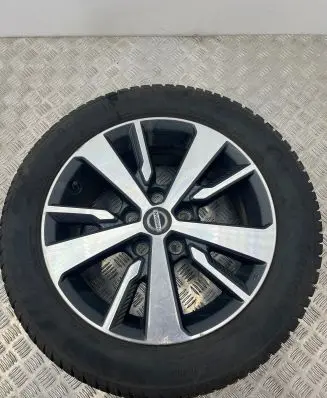 Nissan Leaf II (ZE1) R16 alloy rim N856012