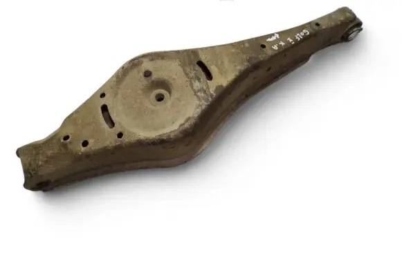 Volkswagen Golf V Rear control arm