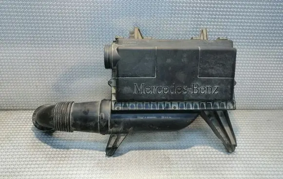 Mercedes-Benz Vito Viano W639 Air filter box A6395282506
