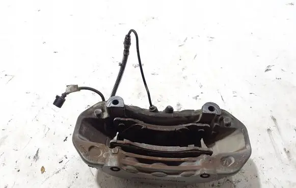 Porsche Cayenne (9Y0 9Y3) Front brake caliper 9Y0615124AF