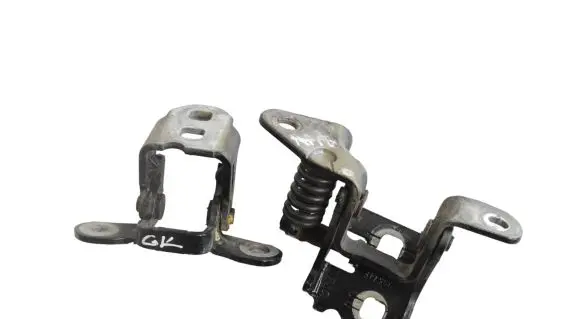 Jeep Cherokee Rear door lower hinge