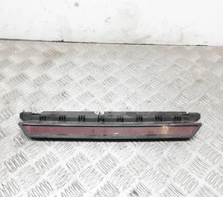 Volkswagen PASSAT B5 Third/center stoplight SAEU396DOT