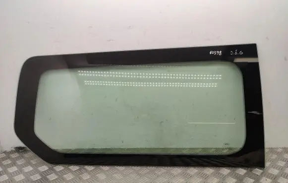 Ford Transit Custom Rear side window BK21B29740A
