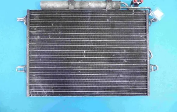 Mercedes-Benz CLS C219 A/C cooling radiator (condenser) IMPRK873517