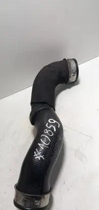 Mercedes-Benz C W203 Intercooler hose/pipe A2035282482 2035282482