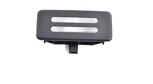 Front seat light