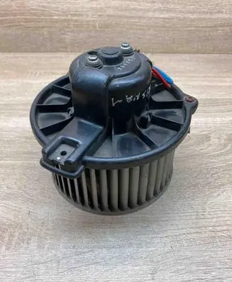 EGR valve