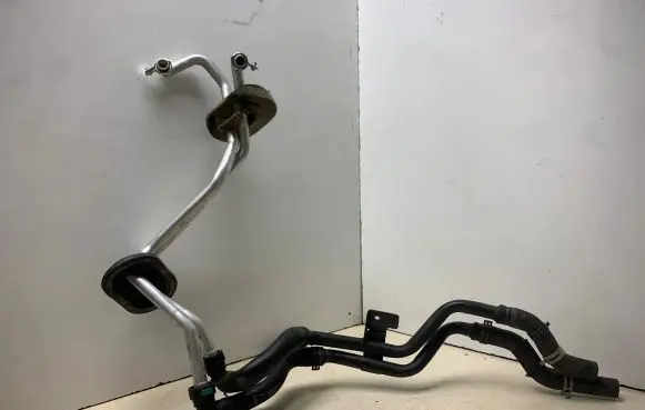 Land Rover Range Rover Sport L320 Engine coolant pipe/hose pCh502022