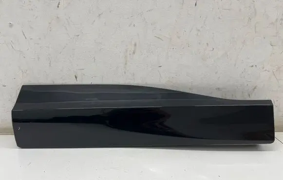 Ford Mustang Mach-E Rear door trim (molding) LJ8BR25335B