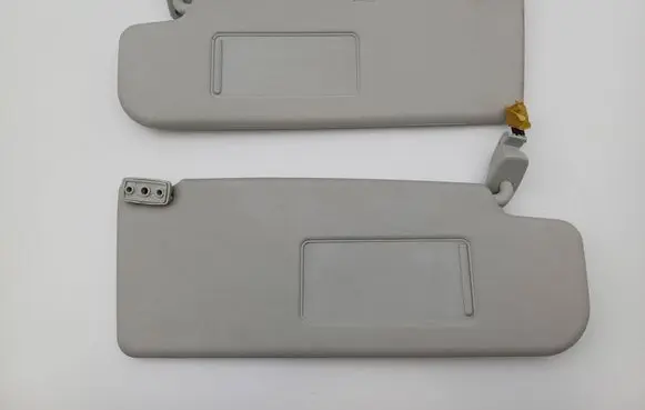 Seat Toledo III (5P) Sun visor