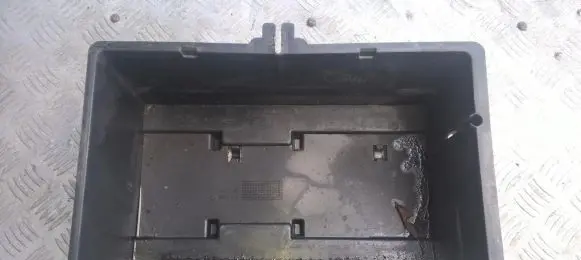 Jaguar X-Type Battery box tray 1X4310A801AE