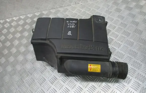 Mercedes-Benz Vaneo W414 Air filter box