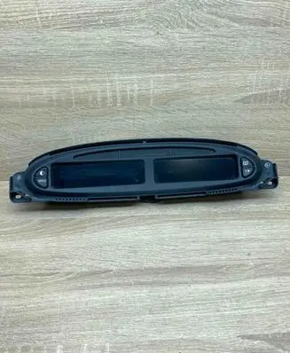 Citroen Xsara Picasso Speedometer (instrument cluster) 9651667380 110008966007