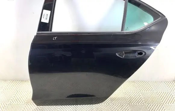 Skoda Octavia Mk4 Rear door LF9R