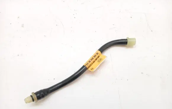 Peugeot 5008 Handbrake/parking brake wiring cable 9684898480