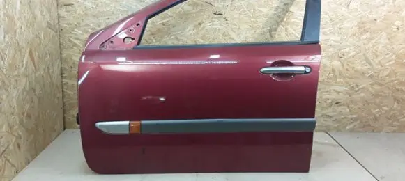 Renault Laguna II Front door