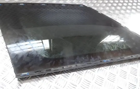 Land Rover Range Rover L405 Rear side window 43R000073 E000090