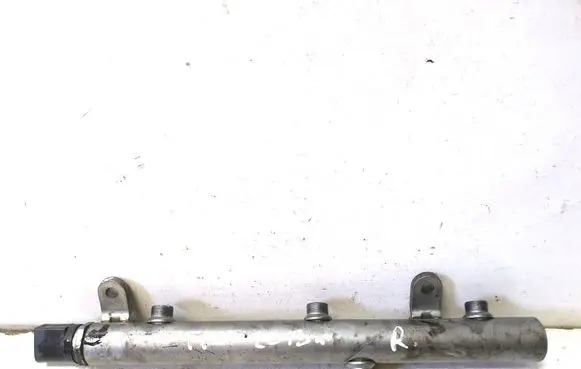 Fuel main line pipe