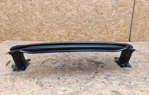 Rear bumper cross member