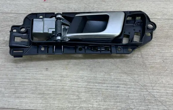 Porsche Panamera (971) Front door interior handle 971837019B