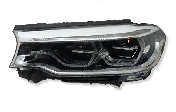 BMW 5 G30 G31 G38 Headlight/headlamp 7214961 10396110000 ELD385P